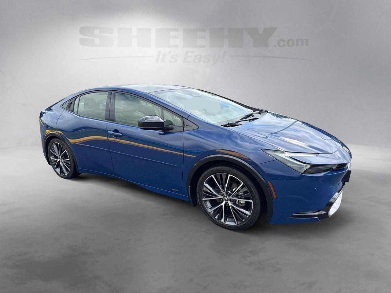 2023 Toyota Prius XLE Chantilly VA