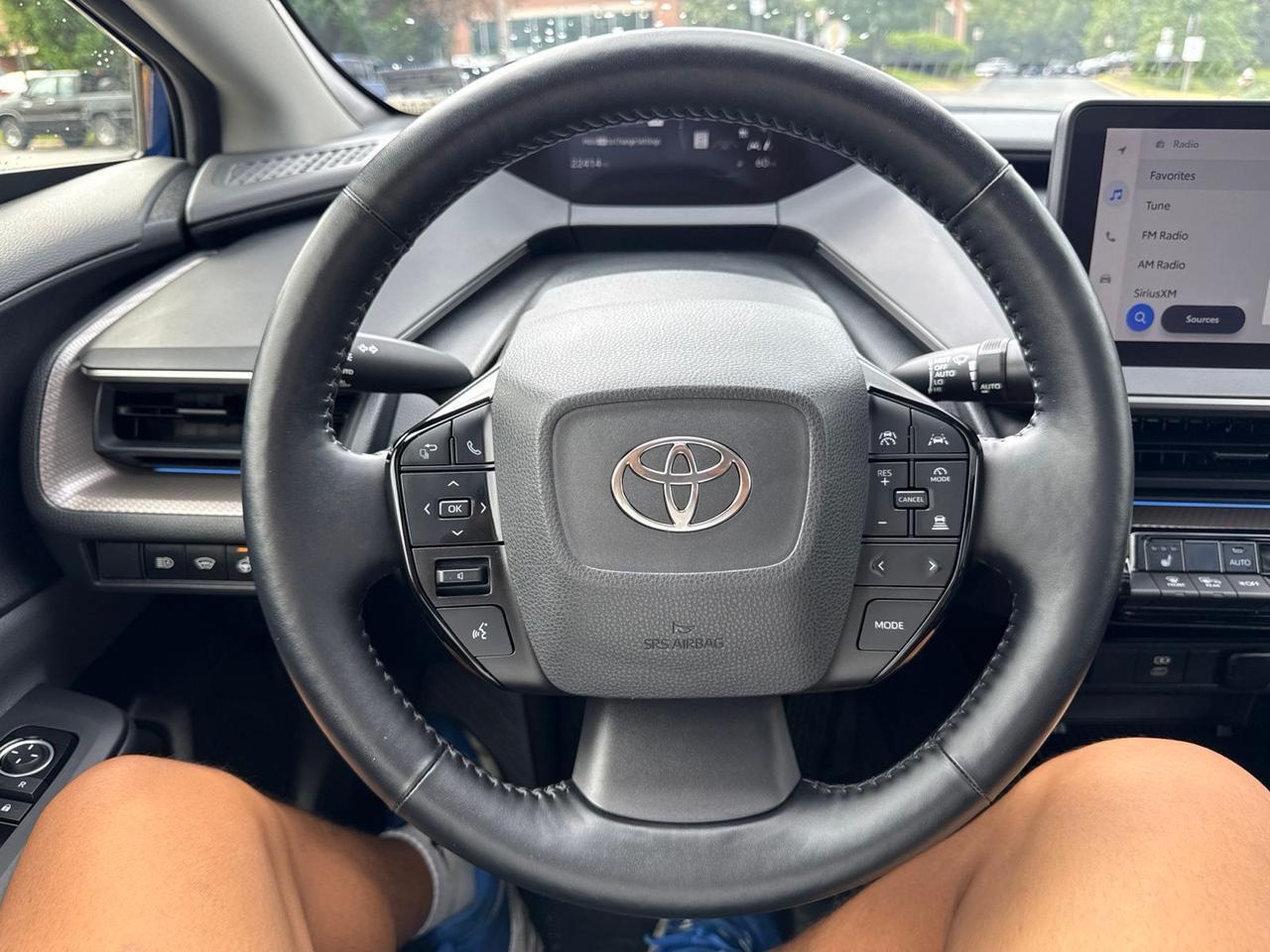 2023 Toyota Prius XLE Chantilly VA