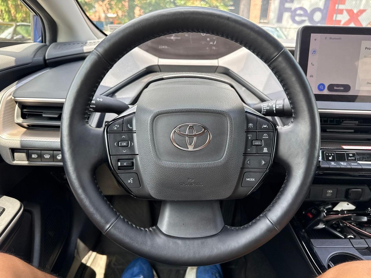 2023 Toyota Prius XLE Chantilly VA