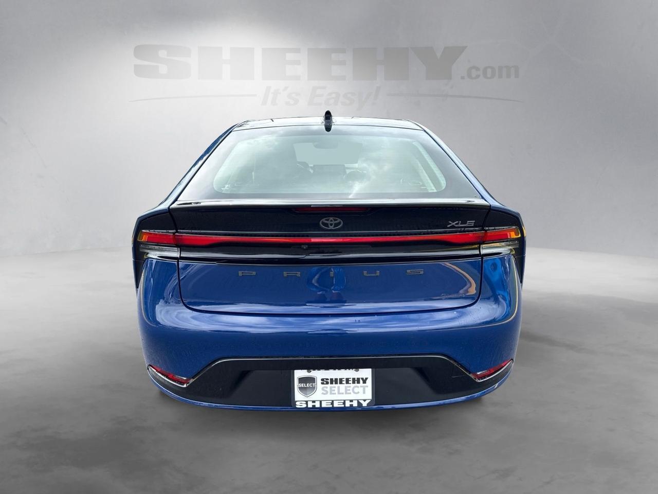 2023 Toyota Prius XLE Chantilly VA