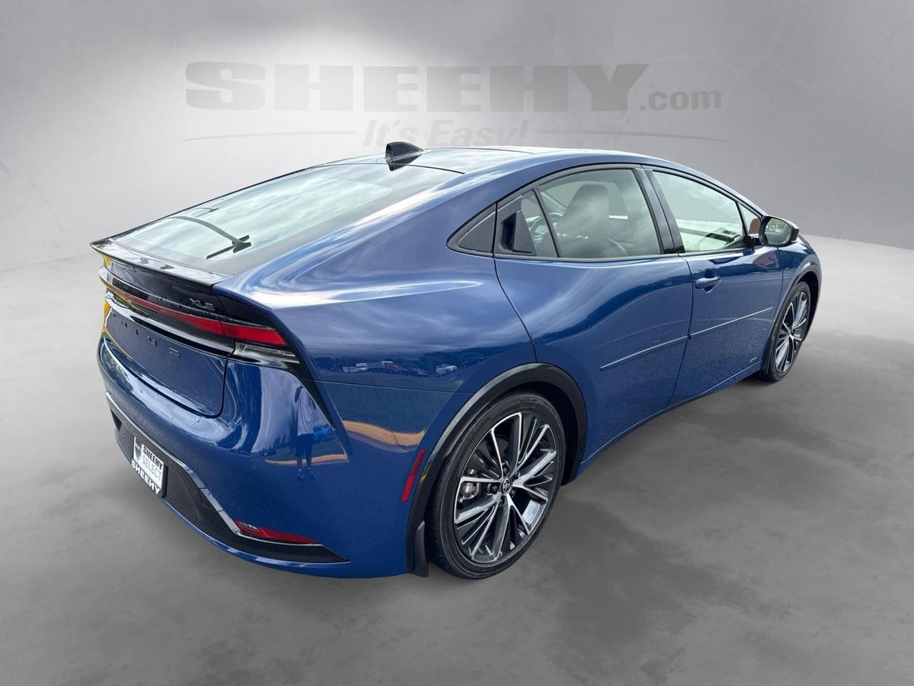 2023 Toyota Prius XLE Chantilly VA