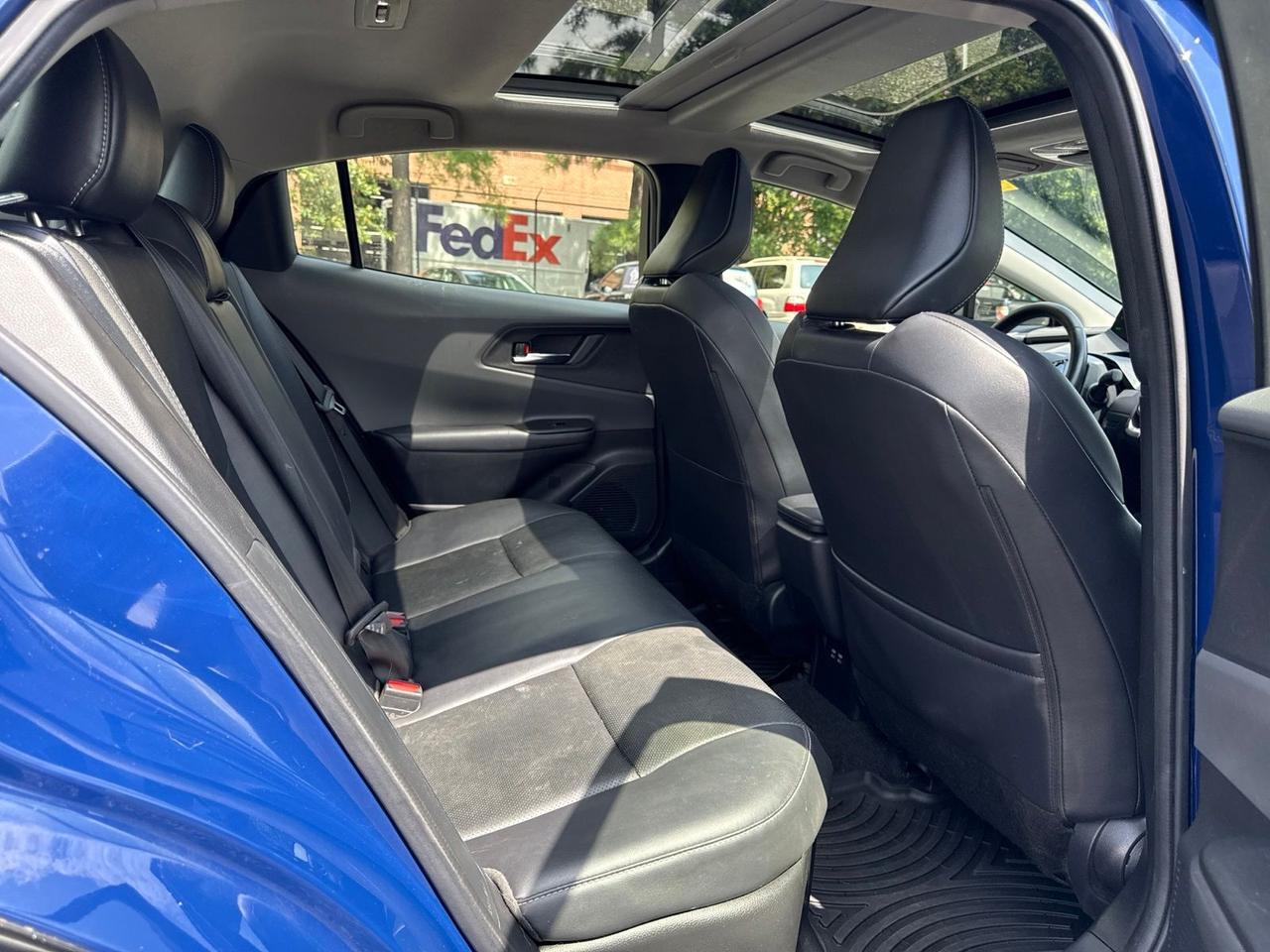 2023 Toyota Prius XLE Chantilly VA
