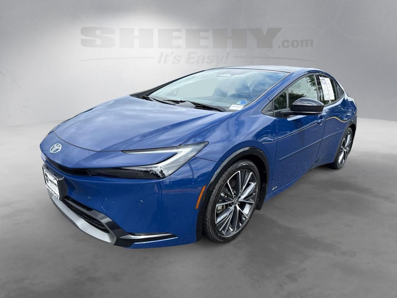 2023 Toyota Prius XLE Chantilly VA