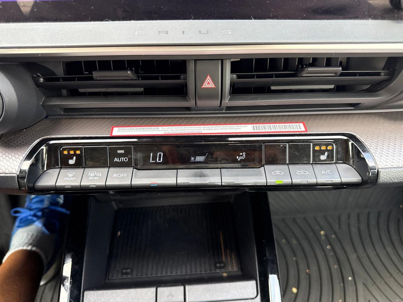 2023 Toyota Prius XLE Chantilly VA