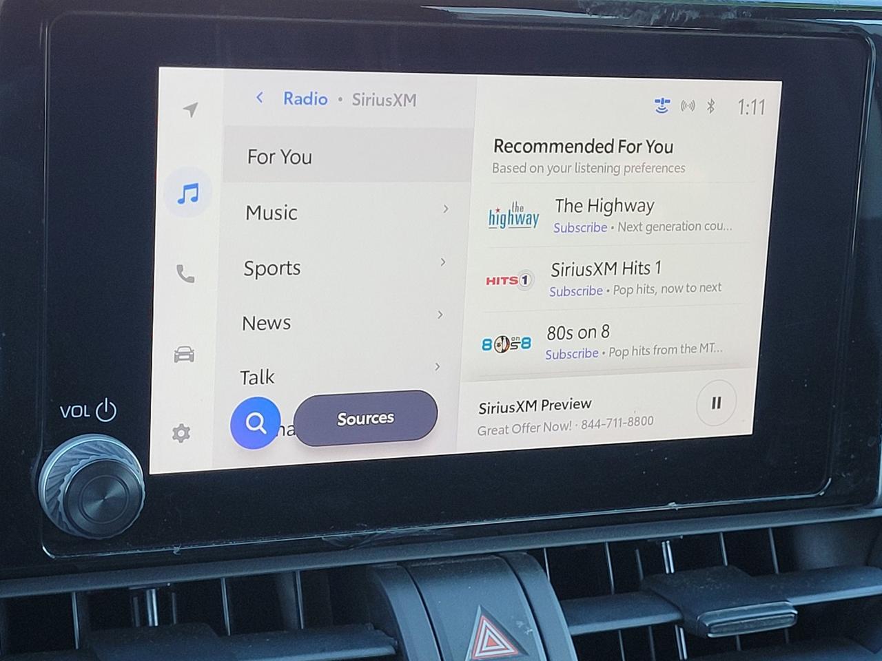 2023 Toyota RAV4 Vacaville CA