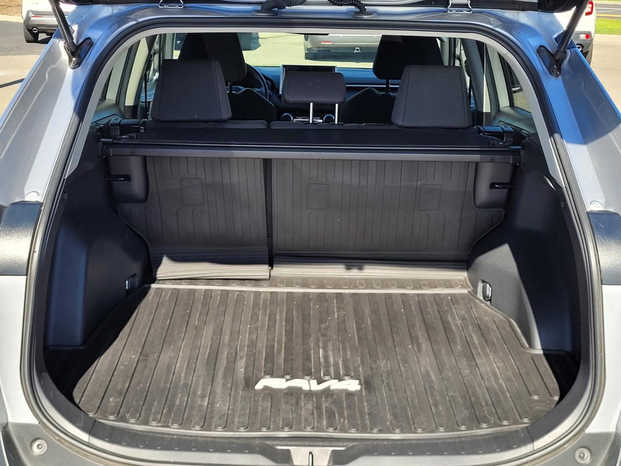 2023 Toyota RAV4 Vacaville CA