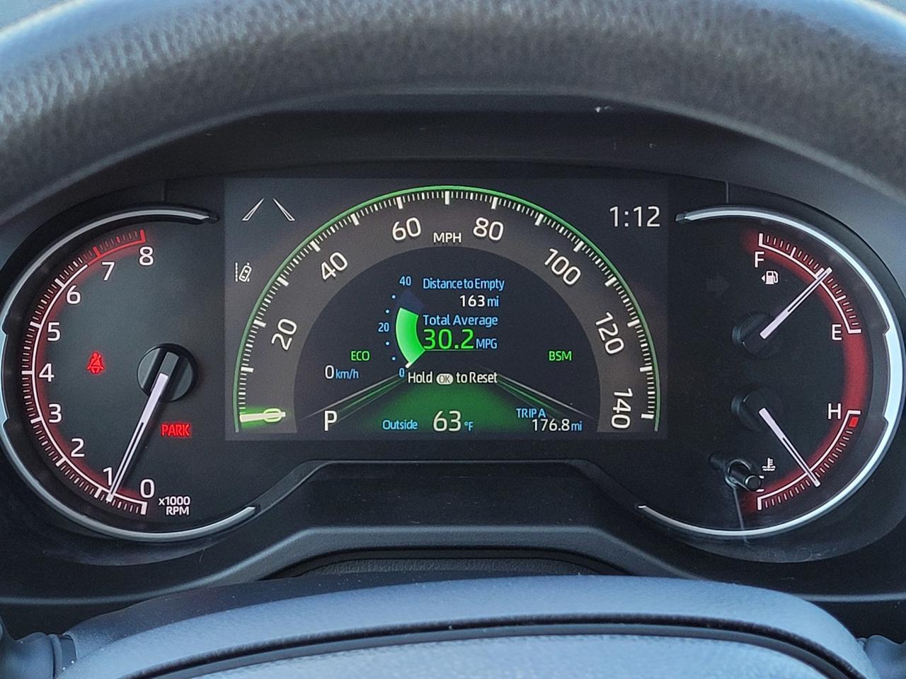 2023 Toyota RAV4 Vacaville CA