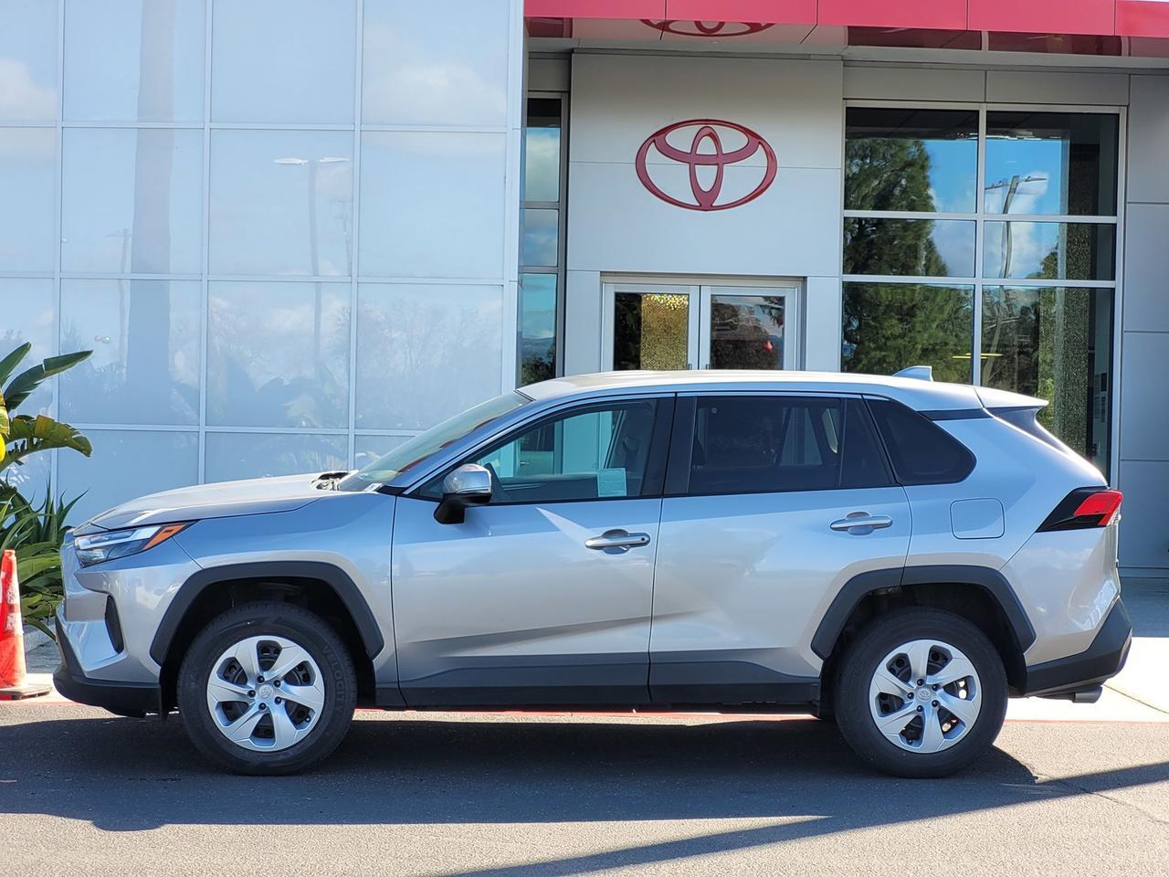 2023 Toyota RAV4 Vacaville CA