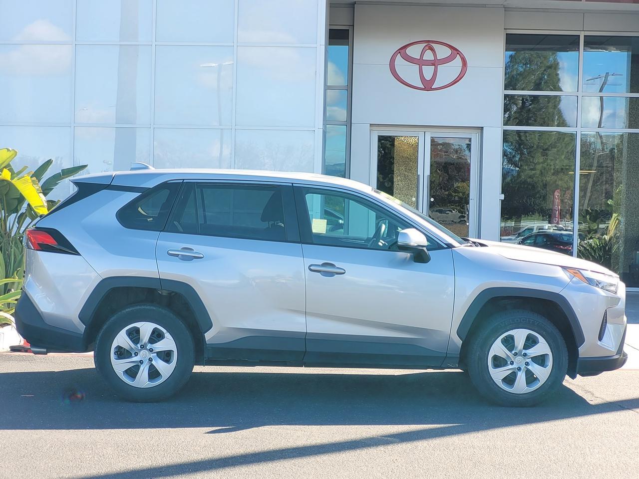 2023 Toyota RAV4 Vacaville CA