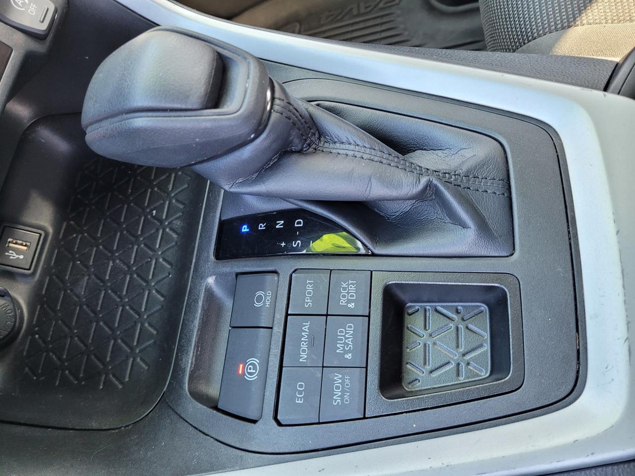 2023 Toyota RAV4 Vacaville CA