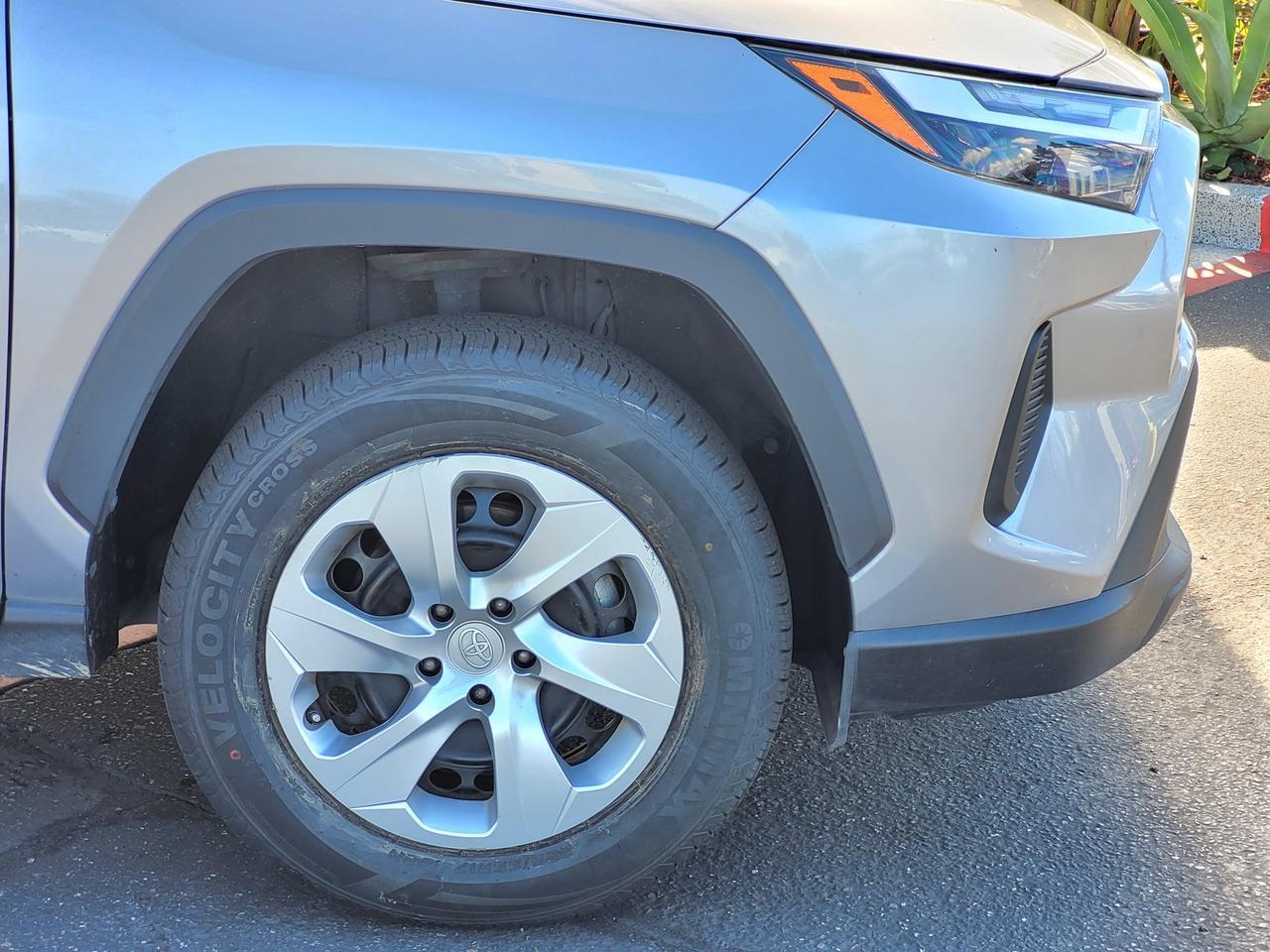 2023 Toyota RAV4 Vacaville CA