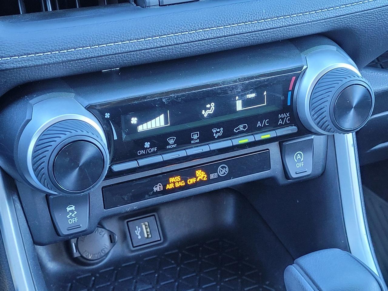 2023 Toyota RAV4 Vacaville CA