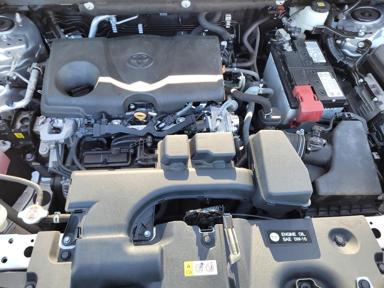 2023 Toyota RAV4 Vacaville CA