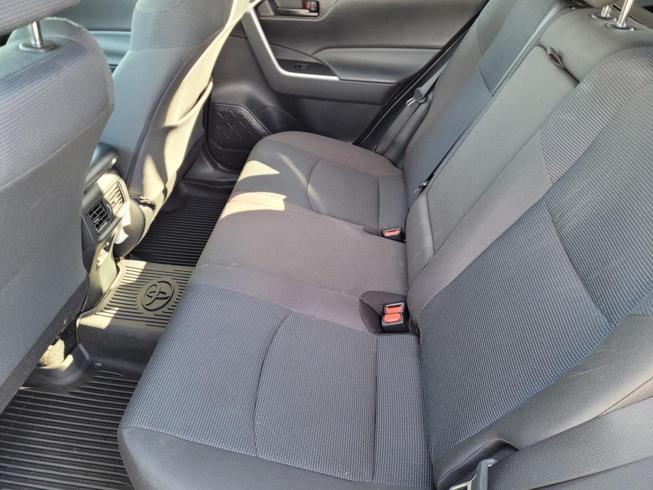 2023 Toyota RAV4 Vacaville CA