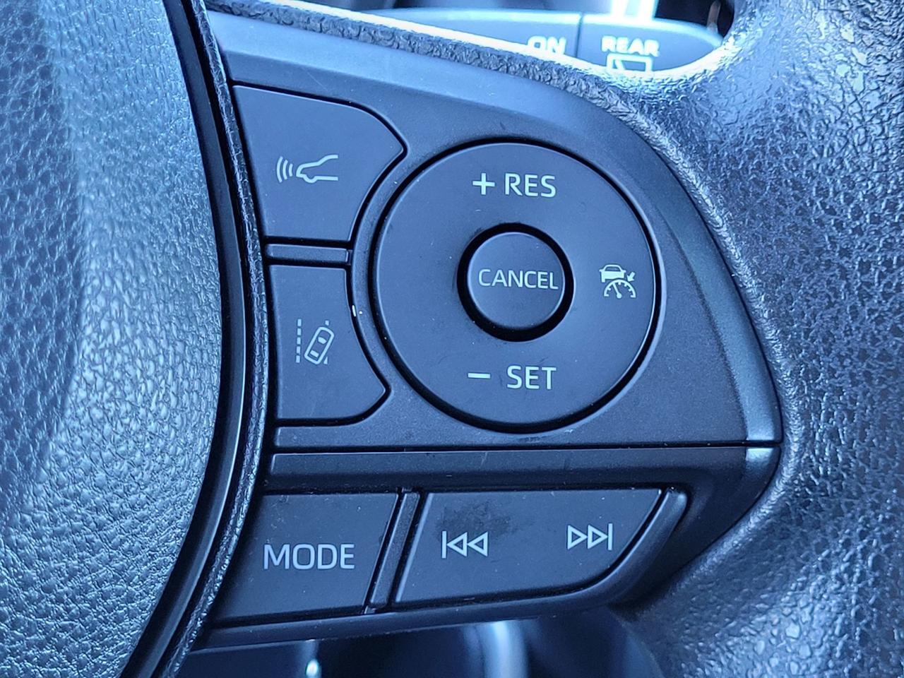 2023 Toyota RAV4 Vacaville CA