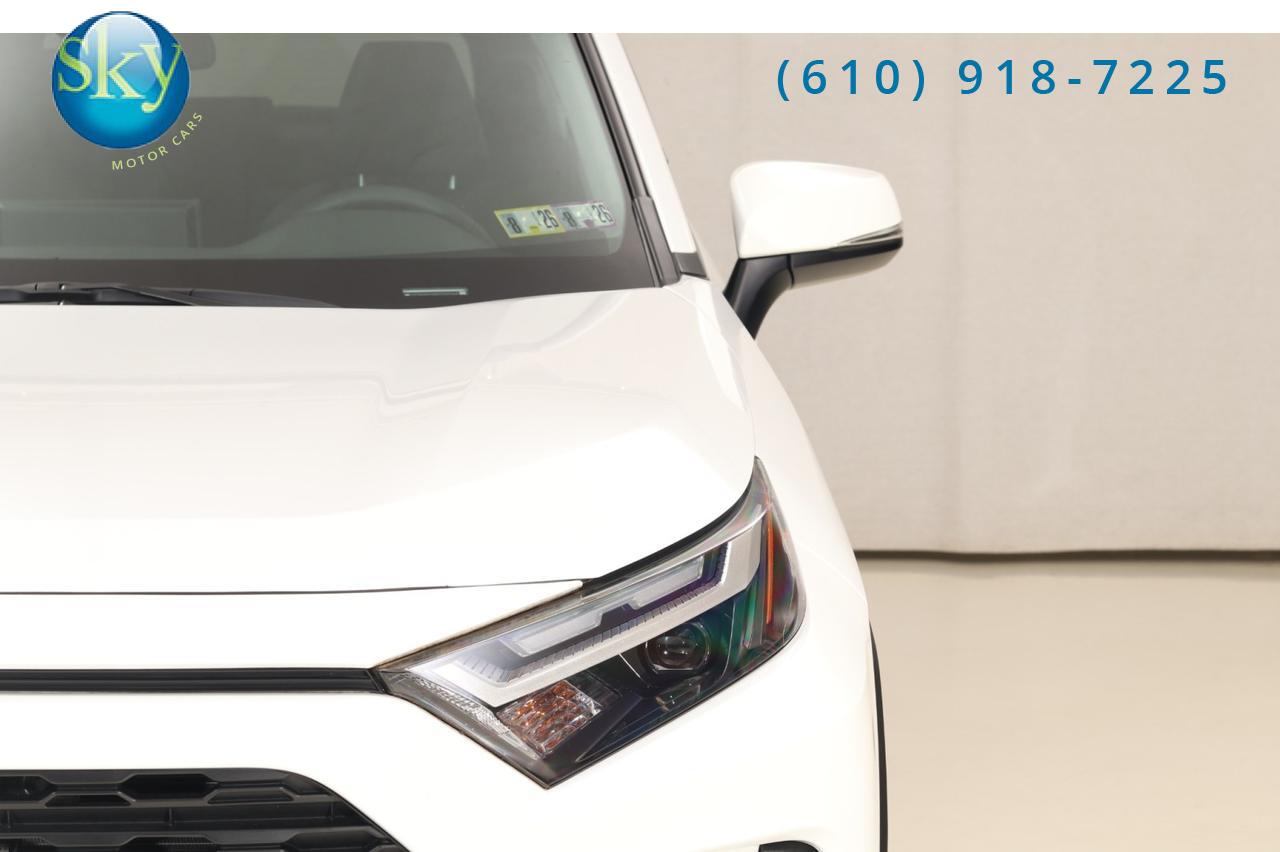 2023 Toyota RAV4 AWD Hybrid XLE WEATHER & CONVENIENCE PKGS West Chester PA