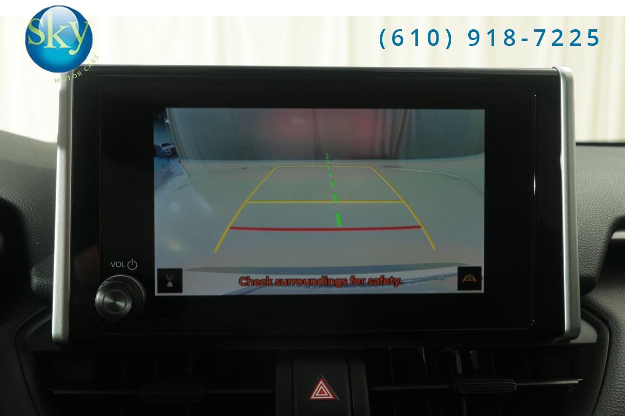 2023 Toyota RAV4 AWD Hybrid XLE WEATHER & CONVENIENCE PKGS West Chester PA