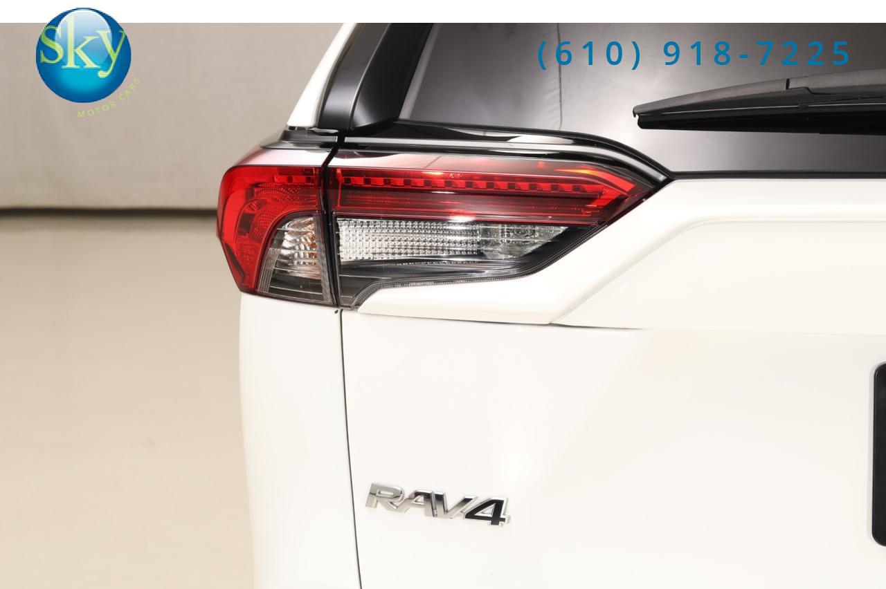 2023 Toyota RAV4 AWD Hybrid XLE WEATHER & CONVENIENCE PKGS West Chester PA