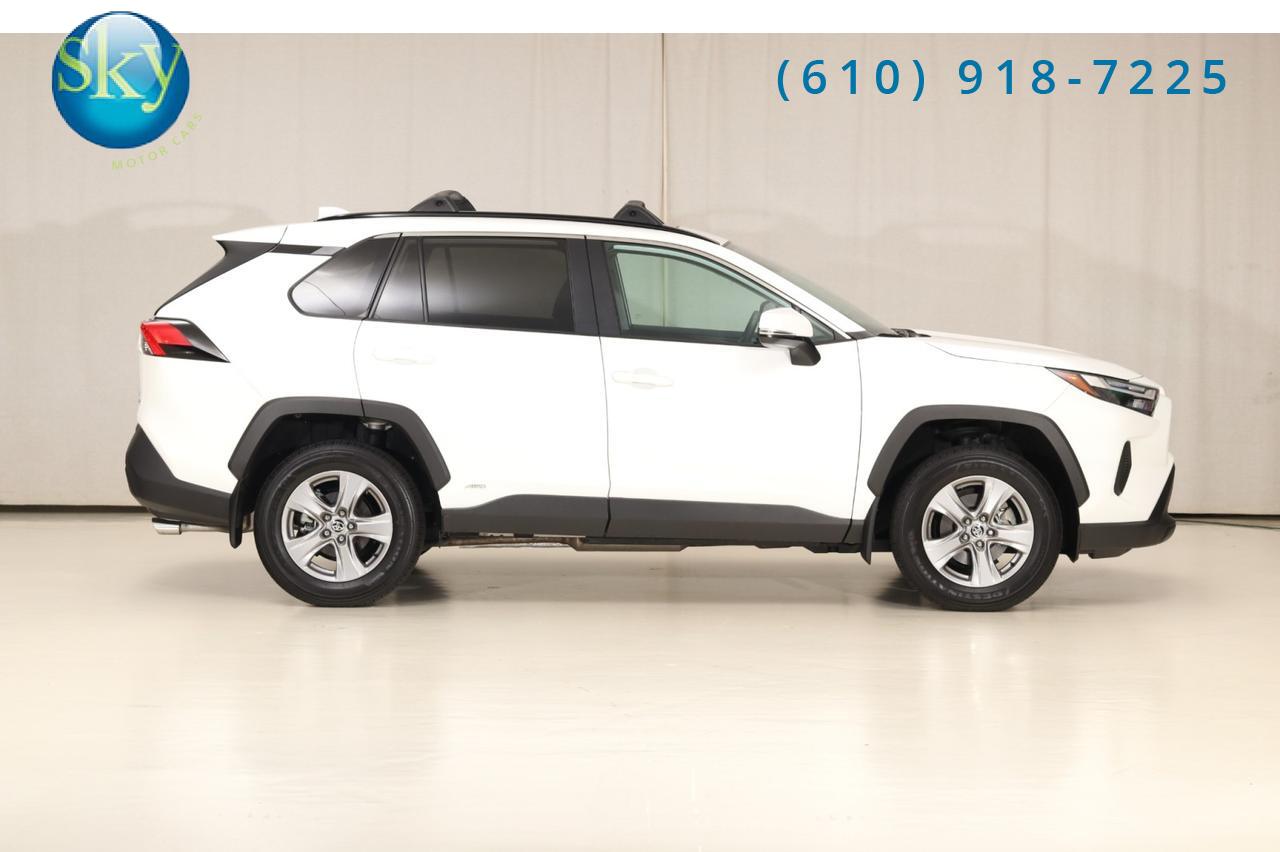 2023 Toyota RAV4 AWD Hybrid XLE WEATHER & CONVENIENCE PKGS West Chester PA