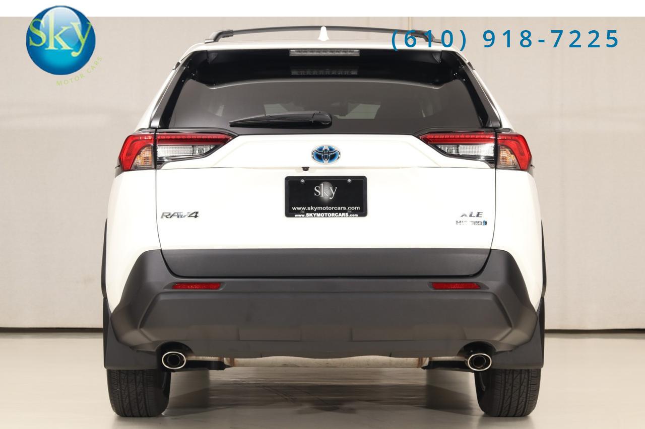 2023 Toyota RAV4 AWD Hybrid XLE WEATHER & CONVENIENCE PKGS West Chester PA