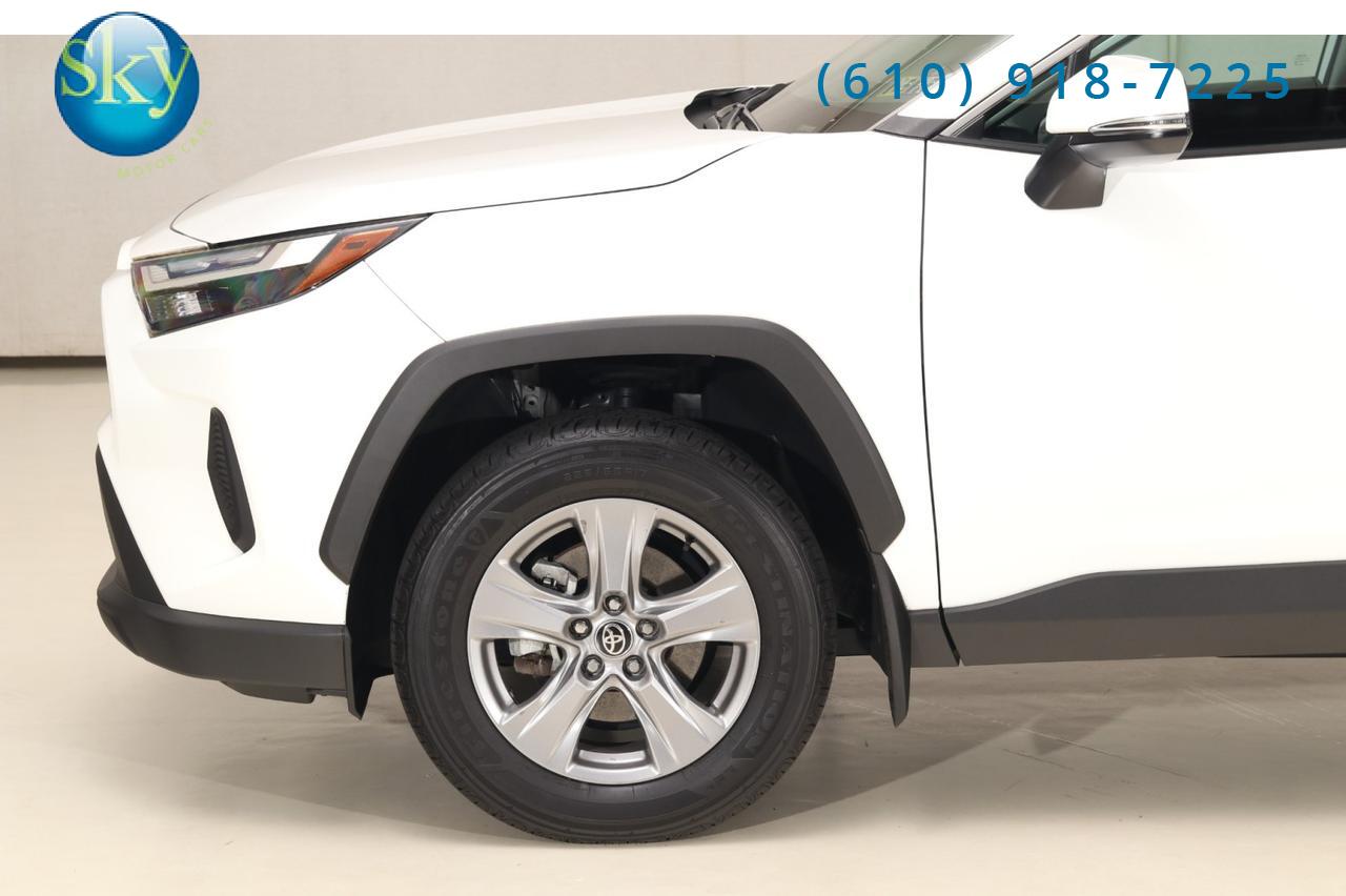 2023 Toyota RAV4 AWD Hybrid XLE WEATHER & CONVENIENCE PKGS West Chester PA