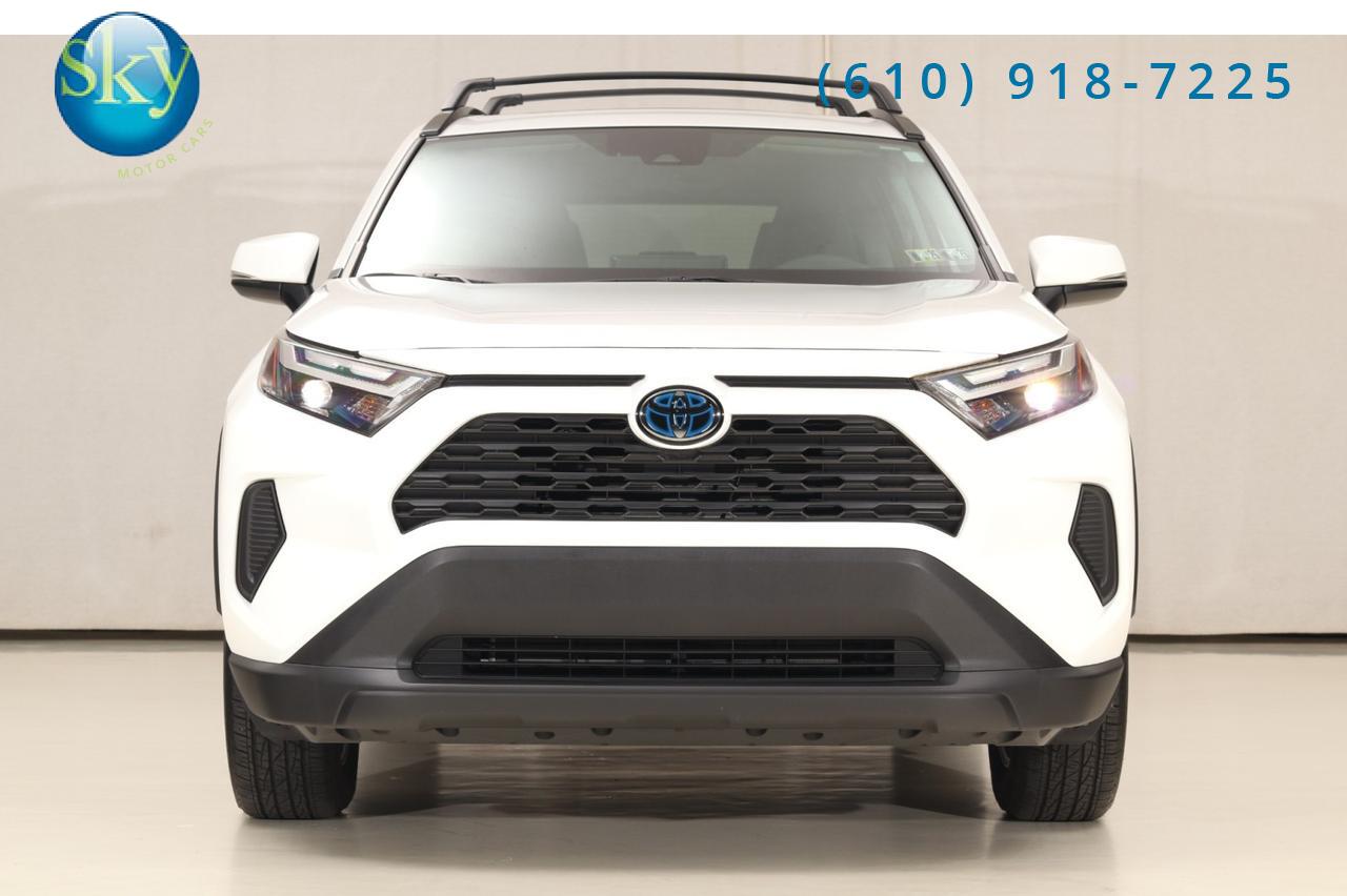 2023 Toyota RAV4 AWD Hybrid XLE WEATHER & CONVENIENCE PKGS West Chester PA