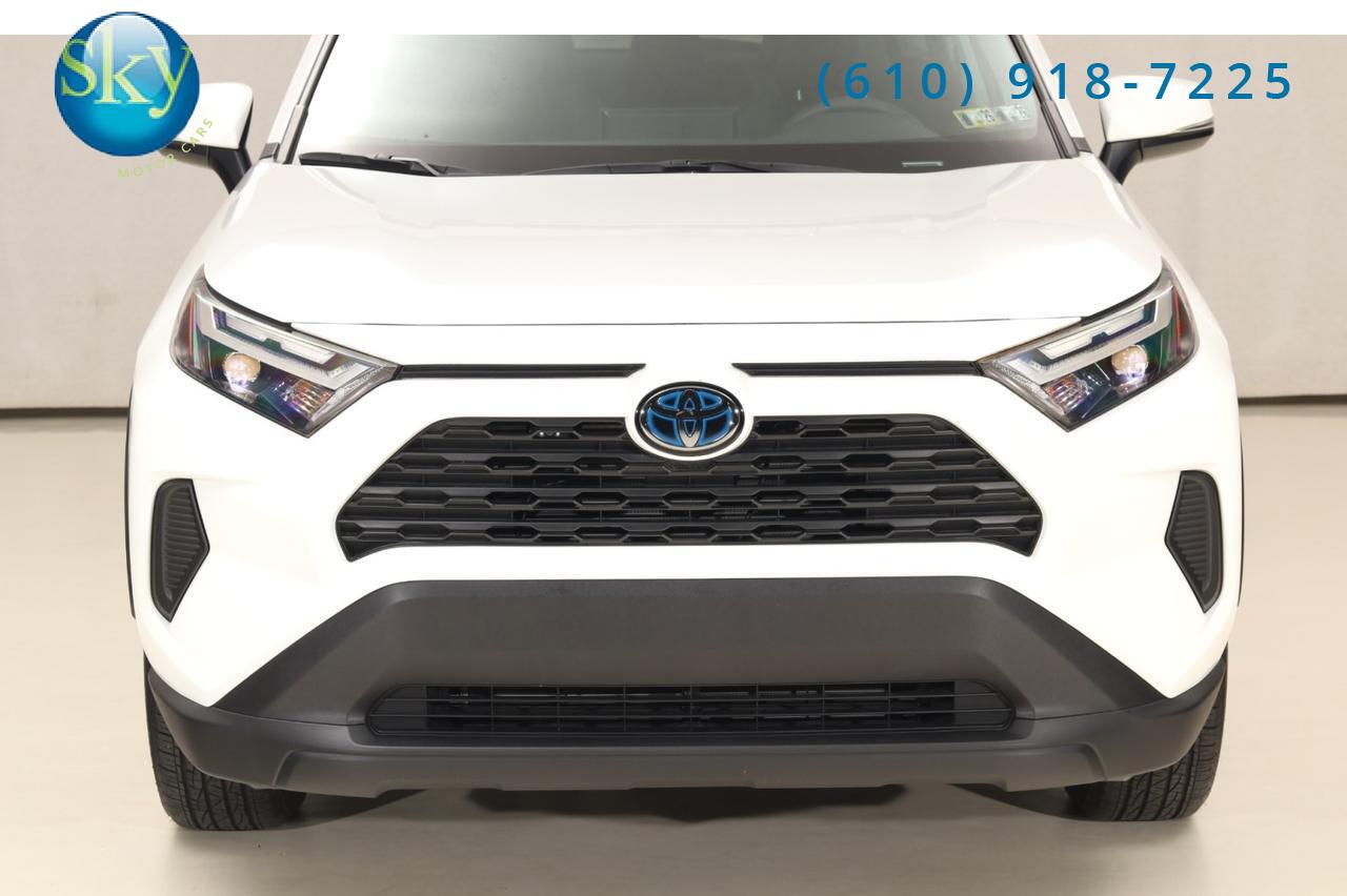 2023 Toyota RAV4 AWD Hybrid XLE WEATHER & CONVENIENCE PKGS West Chester PA