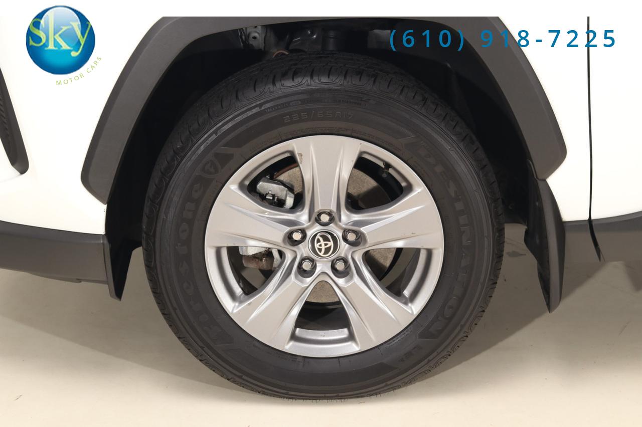 2023 Toyota RAV4 AWD Hybrid XLE WEATHER & CONVENIENCE PKGS West Chester PA
