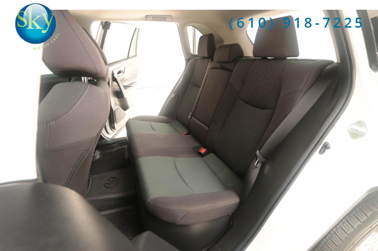 2023 Toyota RAV4 AWD Hybrid XLE WEATHER & CONVENIENCE PKGS West Chester PA