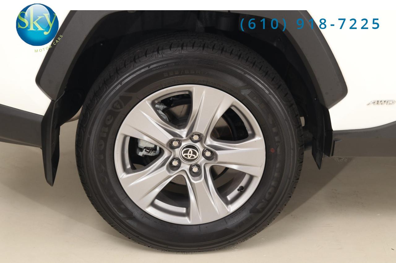 2023 Toyota RAV4 AWD Hybrid XLE WEATHER & CONVENIENCE PKGS West Chester PA