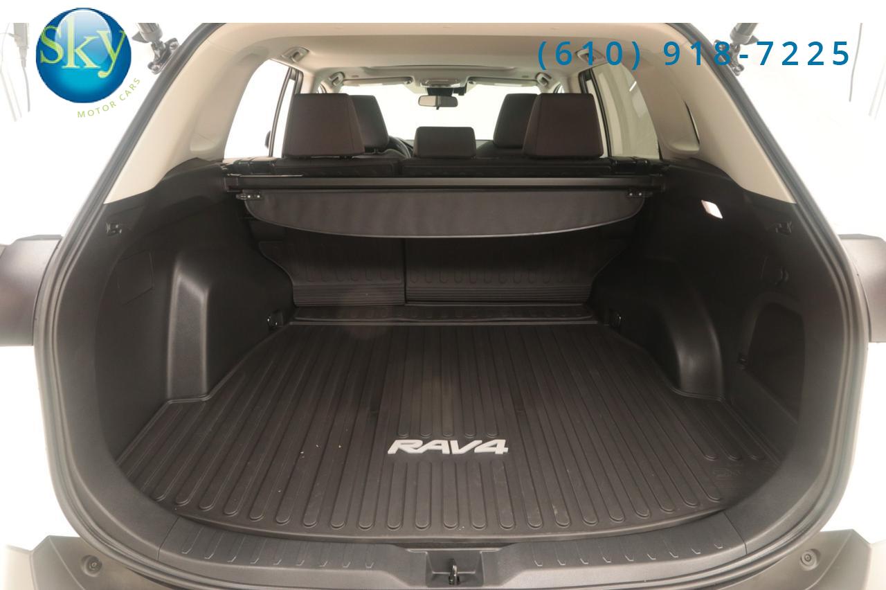 2023 Toyota RAV4 AWD Hybrid XLE WEATHER & CONVENIENCE PKGS West Chester PA