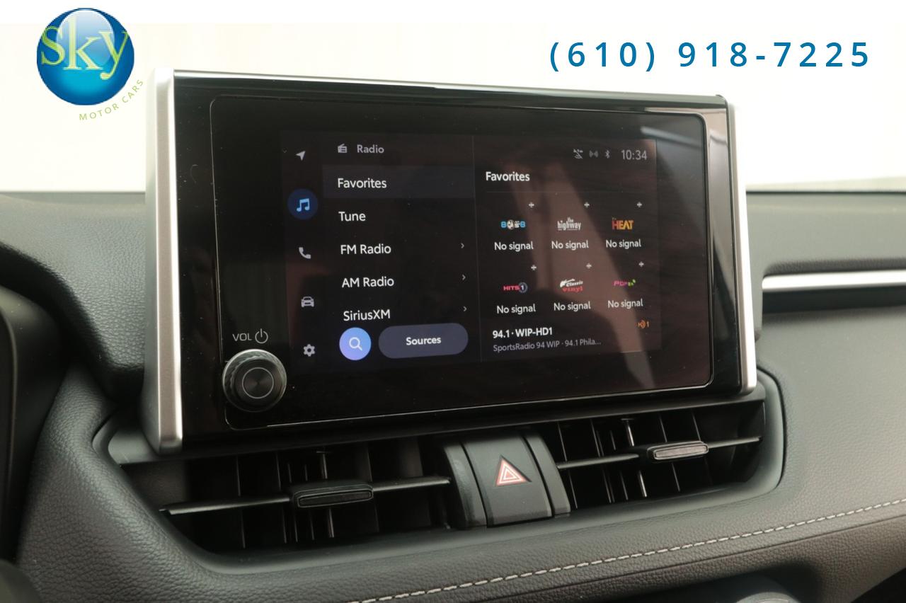 2023 Toyota RAV4 AWD Hybrid XLE WEATHER & CONVENIENCE PKGS West Chester PA