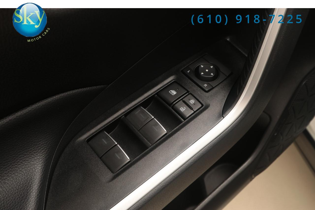 2023 Toyota RAV4 AWD Hybrid XLE WEATHER & CONVENIENCE PKGS West Chester PA