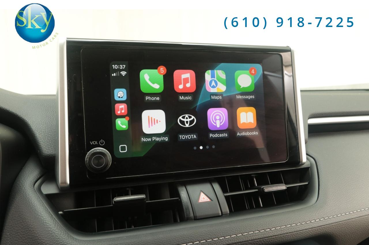 2023 Toyota RAV4 AWD Hybrid XLE WEATHER & CONVENIENCE PKGS West Chester PA