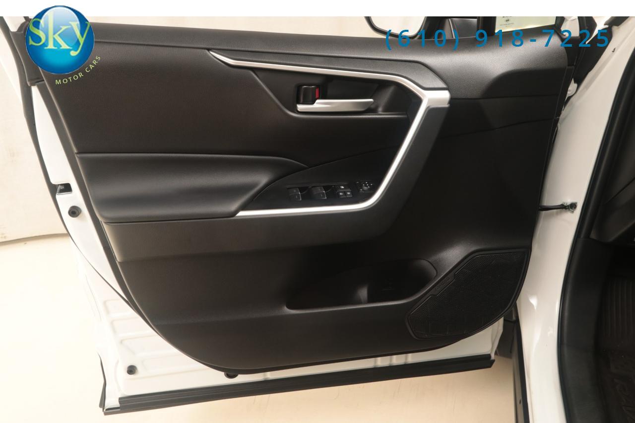 2023 Toyota RAV4 AWD Hybrid XLE WEATHER & CONVENIENCE PKGS West Chester PA