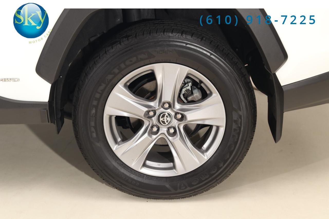 2023 Toyota RAV4 AWD Hybrid XLE WEATHER & CONVENIENCE PKGS West Chester PA
