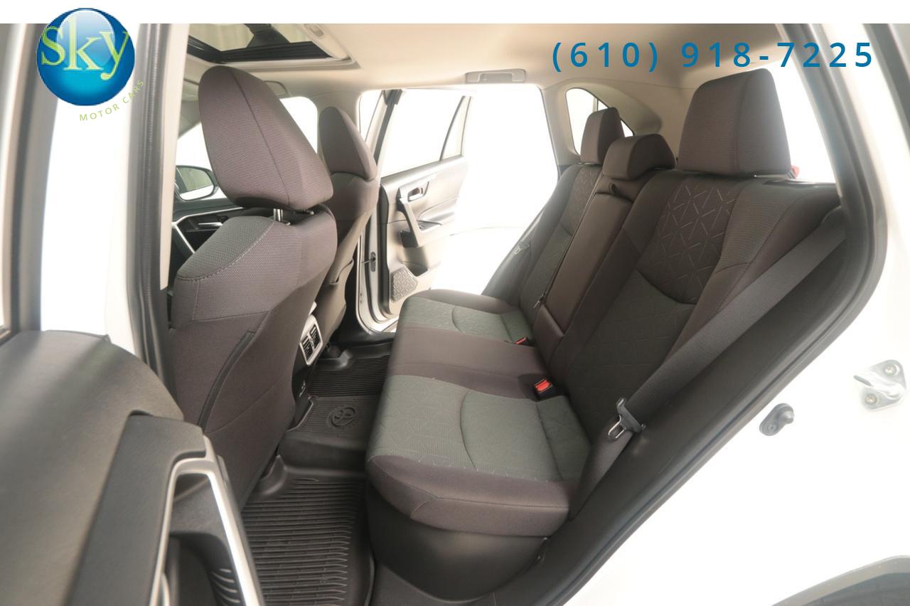 2023 Toyota RAV4 AWD Hybrid XLE WEATHER & CONVENIENCE PKGS West Chester PA
