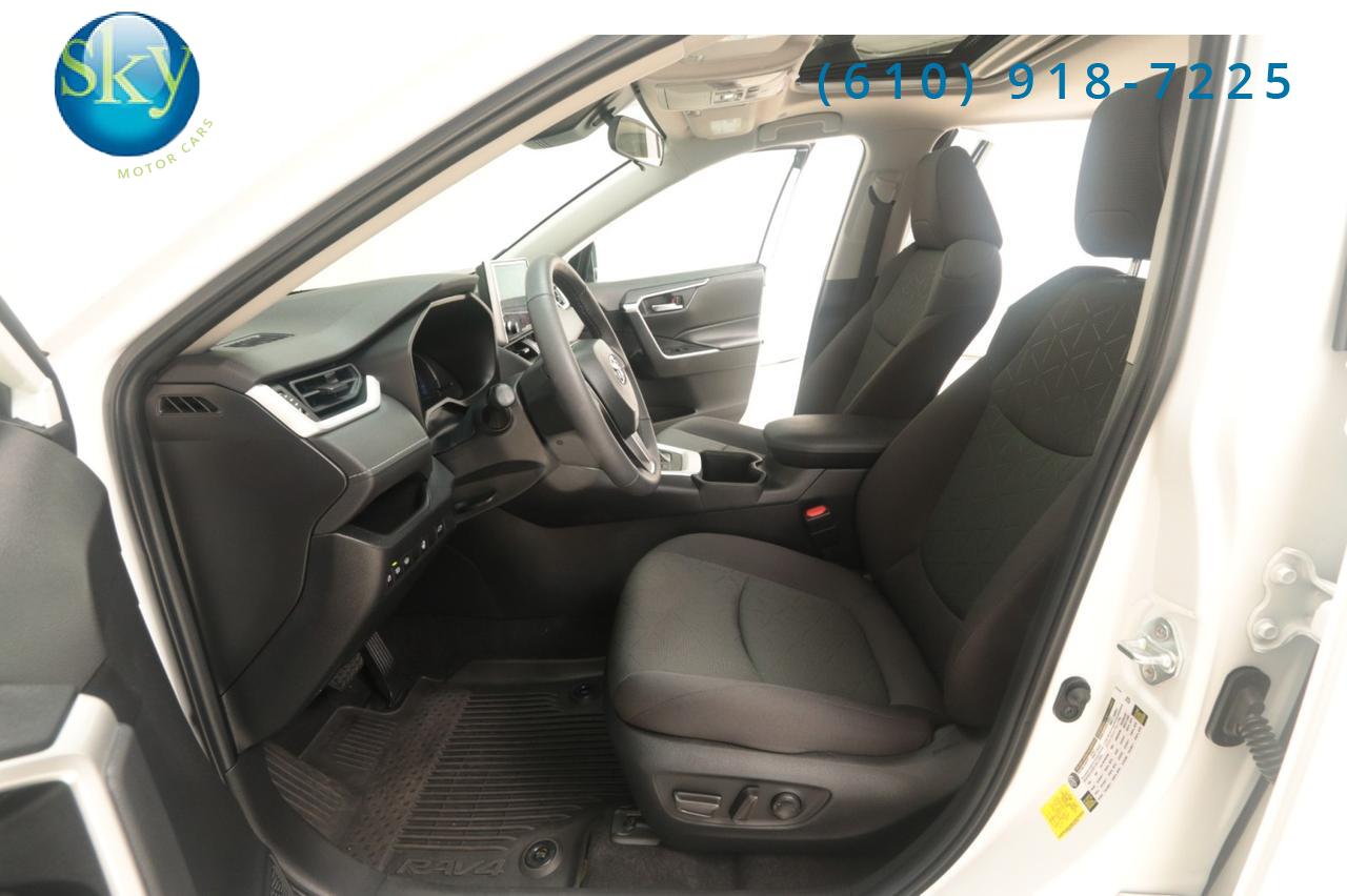 2023 Toyota RAV4 AWD Hybrid XLE WEATHER & CONVENIENCE PKGS West Chester PA