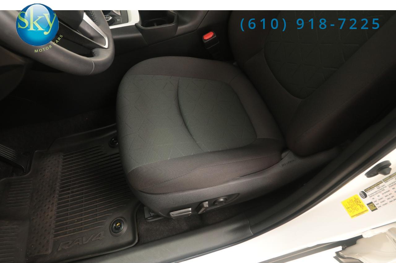 2023 Toyota RAV4 AWD Hybrid XLE WEATHER & CONVENIENCE PKGS West Chester PA