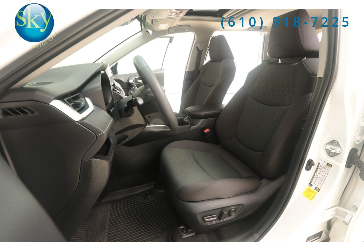 2023 Toyota RAV4 AWD Hybrid XLE WEATHER & CONVENIENCE PKGS West Chester PA