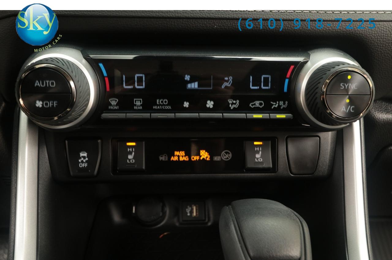 2023 Toyota RAV4 AWD Hybrid XLE WEATHER & CONVENIENCE PKGS West Chester PA