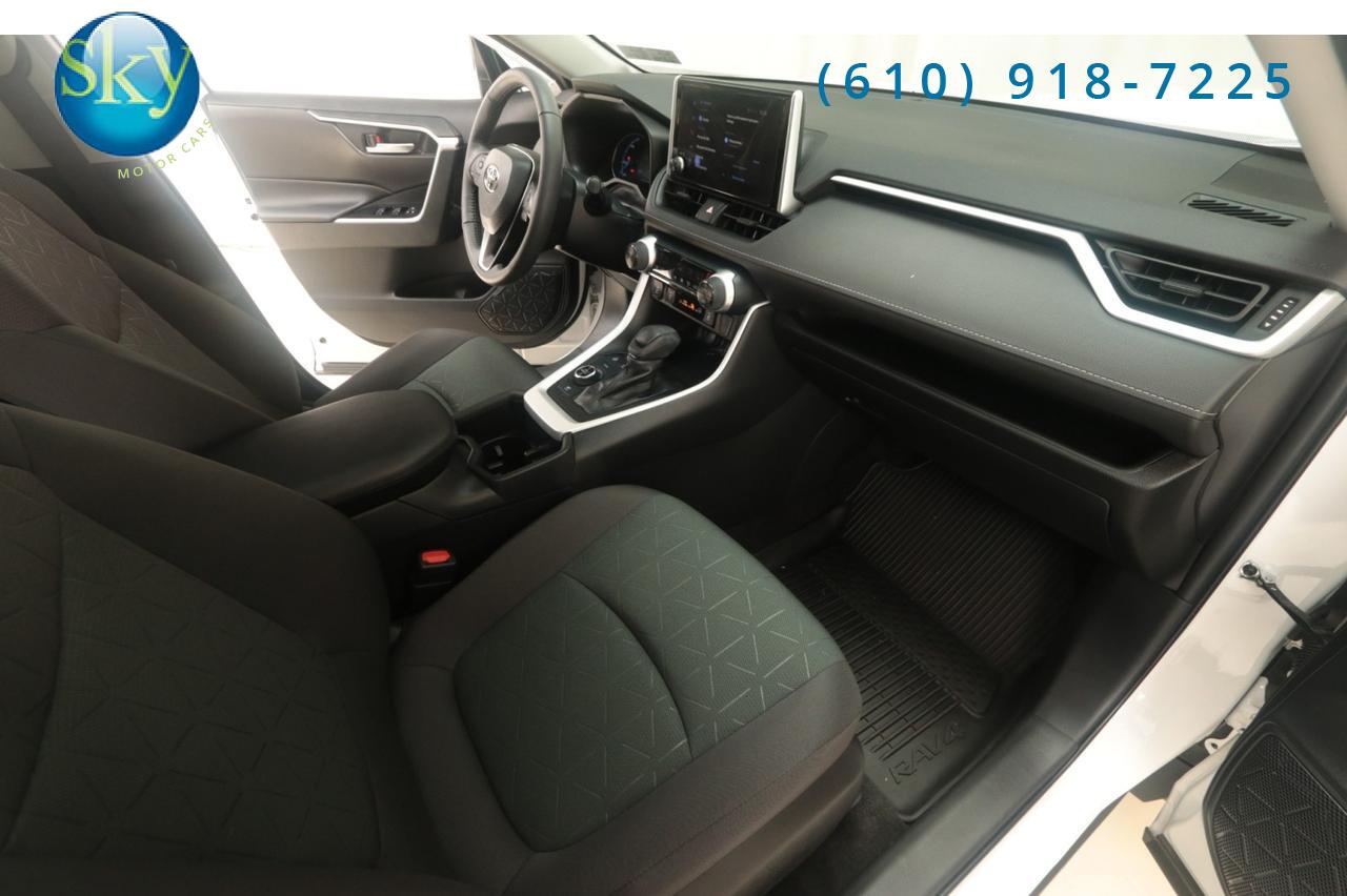 2023 Toyota RAV4 AWD Hybrid XLE WEATHER & CONVENIENCE PKGS West Chester PA