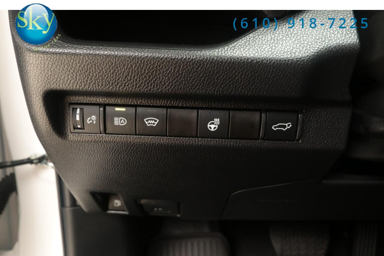 2023 Toyota RAV4 AWD Hybrid XLE WEATHER & CONVENIENCE PKGS West Chester PA