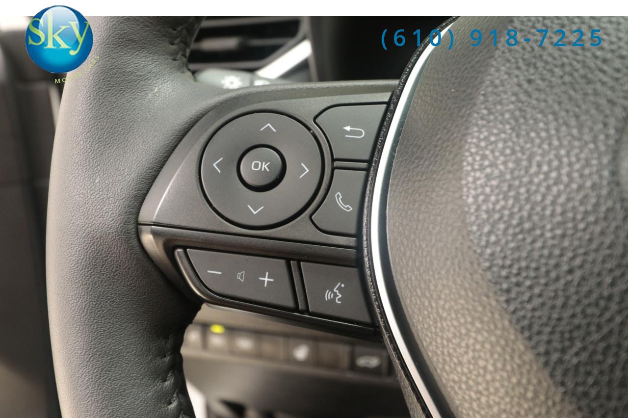 2023 Toyota RAV4 AWD Hybrid XLE WEATHER & CONVENIENCE PKGS West Chester PA
