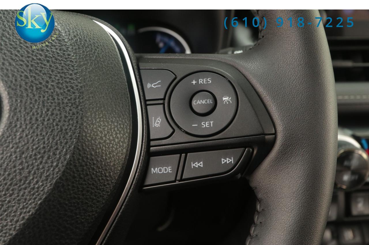 2023 Toyota RAV4 AWD Hybrid XLE WEATHER & CONVENIENCE PKGS West Chester PA