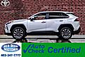 2023 Toyota RAV4 AWD Limited Leather Roof Nav BCam