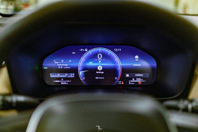 2023 Toyota RAV4 AWD Limited Leather Roof Nav BCam Red Deer AB