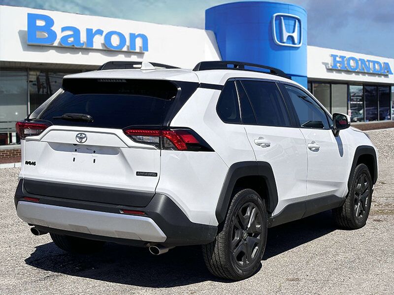 2023 Toyota RAV4 Adventure San Clemente CA