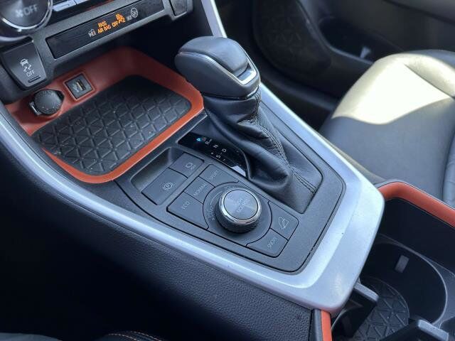 2023 Toyota RAV4 Adventure San Clemente CA