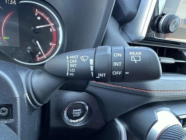 2023 Toyota RAV4 Adventure San Clemente CA